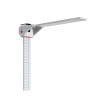 seca 222 Wall Mounted Measuring Rod