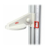 seca 216 Wall Mounted Measuring Rod