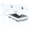 seca 875 Digital Flat Scales with Initial Calibration Certificate