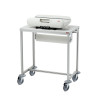 seca 403 Mobile Cart with Drawer for seca Baby Scales