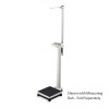 seca 799 Digital Column Scale