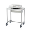 seca 402 Mobile Cart for seca baby scales