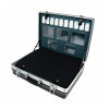 Pottertons Doctors Supreme Briefcase (Med16)