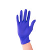 Sonic 100 Powder Free Nitrile Gloves x 100