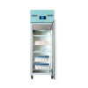 PSR600UK Large Pharmacy Fridge Solid Door - 600 Litre