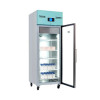 PGR600UK Large Pharmacy Fridge Glass Door - 600 Litre