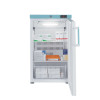 PEGR107UK Pharmacy Fridge Glass Door - 107 Litre