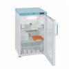 PEGR107UK Pharmacy Fridge Glass Door - 107 Litre