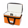 Insulated Vaccine Transportation Bag - 18 litre