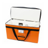 Insulated Vaccine Transportation Bag - 35 litre