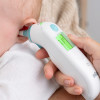 Braun IRT 6515 Thermoscan 6 Ear Thermometer