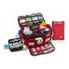 Elite Emergency Soft Bag - Basic Life Support