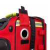 Elite Respiratory Emergency Bag with Trolley