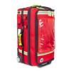 Elite Respiratory Emergency Bag with Trolley