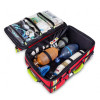 Elite Respiratory Emergency Bag with Trolley