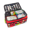 Elite Respiratory Emergency Bag with Trolley