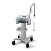 Mobile ECG Cart for Welch Allyn CP150