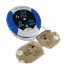 HeartSine Samaritan PAD 500P (Semi-Automated with CPR Advisor) Defibrillator