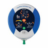 HeartSine Samaritan PAD 500P (Semi-Automated with CPR Advisor) Defibrillator