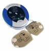 HeartSine Samaritan PAD 360P (Fully Automatic) Defibrillator