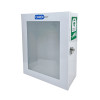 Steel AED Wall Cabinet - without Alarm