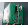 ARKY Outdoor Defibrillator Cabinet - with Alarm and Heating