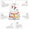 Lifepak CR2 Semi-Automatic Defibrillator with WiFi