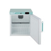 PPSR47BT-UK Pharmacy Plus Bluetooth Fridge Solid Door - 47 Litre