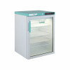 PPGR158BT-UK Pharmacy Plus Bluetooth Enabled Fridge with Glass Door - 158 Litre