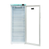 PPGR310BT Pharmacy Plus Bluetooth Enabled Fridge Glass Door - 310 Litre