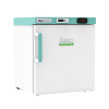 NSR47BT Neonatal Refrigerator with Solid Door & Digital Lock - 47 Litre