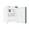 Dulas DLS95PS Pharmacy Fridge with Solid Door - 95 Litre