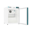 Dulas DLS95PG Pharmacy Fridge with Glass Door - 95 Litre