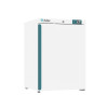 Dulas DLS145PS Pharmacy Fridge with Solid Door - 145 Litre