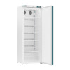 Dulas DLS300PS Pharmacy Fridge with Solid Door - 340 Litre