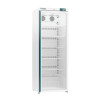 Dulas DLS300PG Pharmacy Fridge with Glass Door - 340 Litre