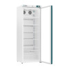 Dulas DLS300PG Pharmacy Fridge with Glass Door - 340 Litre