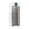 Dulas DLS700PG Pharmacy Fridge with Glass Door - 700 Litre