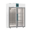 Dulas DLS1400PG Pharmacy Fridge with Glass Door - 1400 Litre