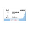 Prolene Sutures W295H x 36