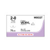 Vicryl Sutures W9532T x 24