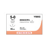 Monocryl Sutures Y500G x 12